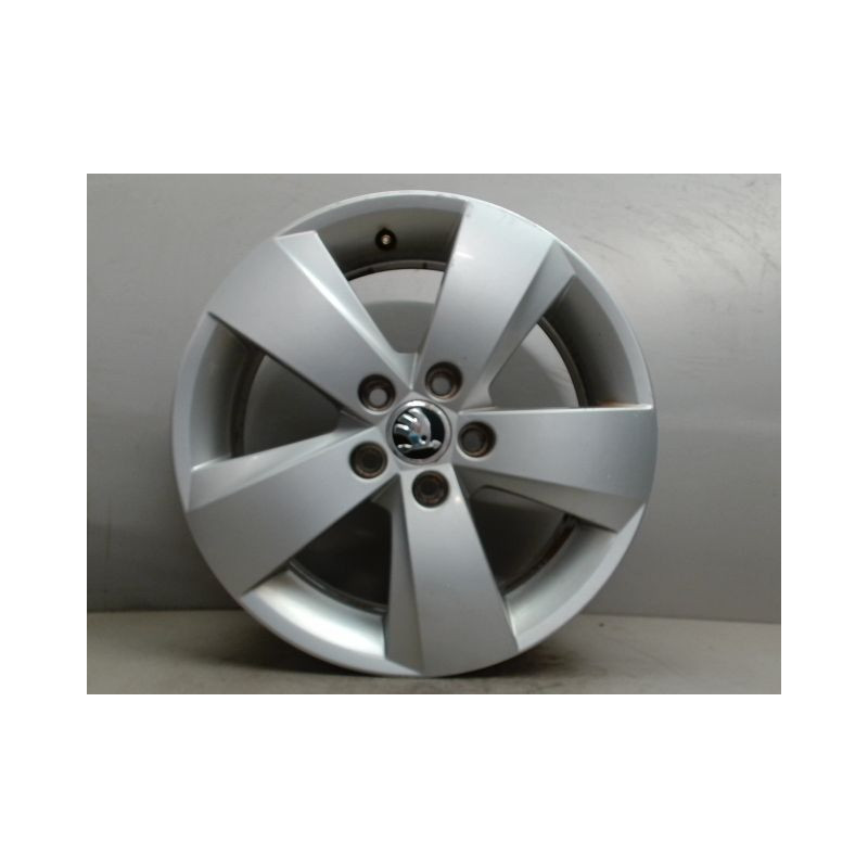 JANTE ALUMINIUM SKODA FABIA