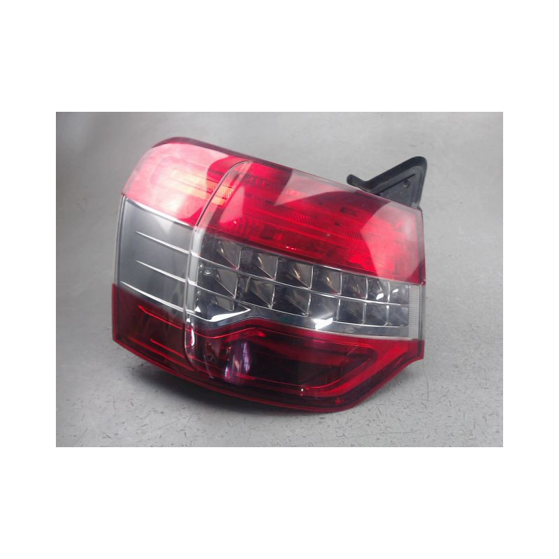 FEU ARRIERE GAUCHE  CITROEN C5