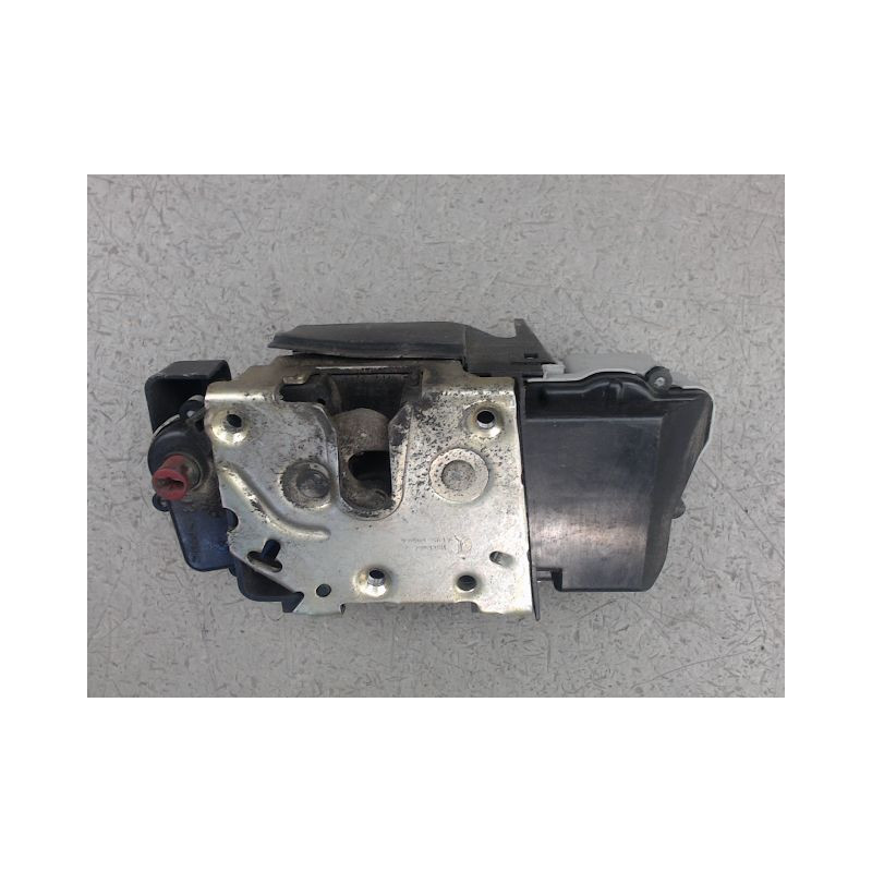 SYSTEME CONDAMNATION ARRIERE DROIT CITROEN XSARA