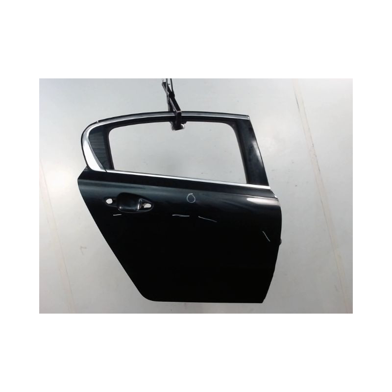 PORTE ARRIERE DROIT PEUGEOT 508