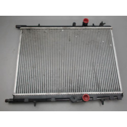 RADIATEUR
