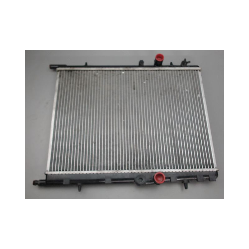 RADIATEUR CITROEN BERLINGO