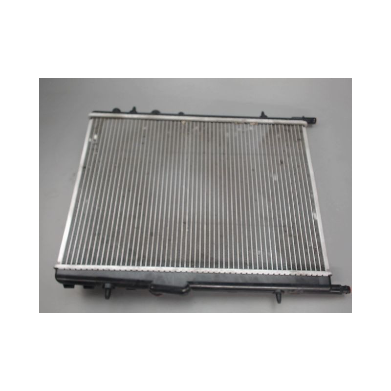 RADIATEUR CITROEN BERLINGO