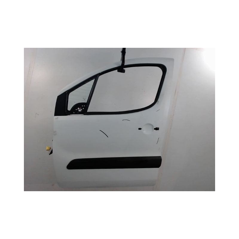 PORTE AVANT GAUCHE CITROEN BERLINGO