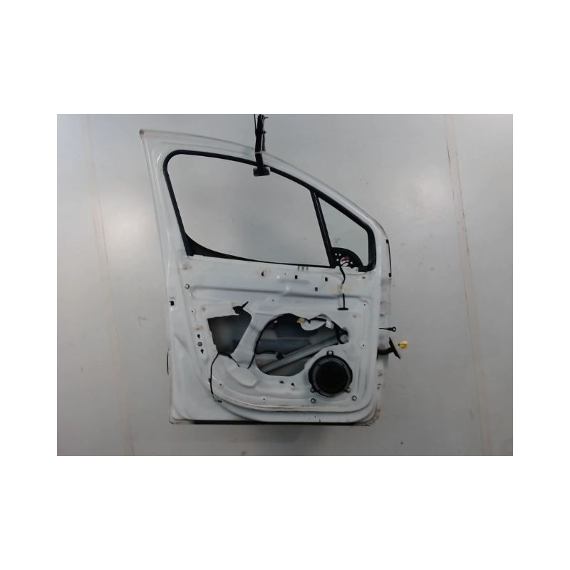 PORTE AVANT GAUCHE CITROEN BERLINGO