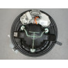 MOTEUR VENTILATEUR CHAUFFAGE B.M.W. SERIE 1
