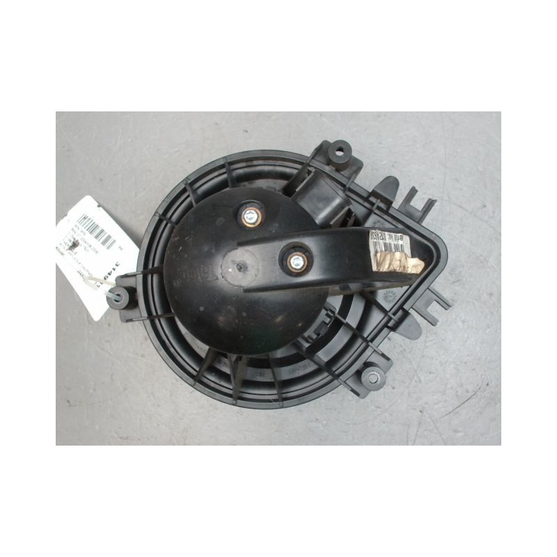 MOTEUR VENTILATEUR CHAUFFAGE MINI MINI 2004-2006