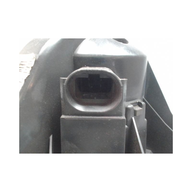 MOTEUR VENTILATEUR CHAUFFAGE MINI MINI 2004-2006