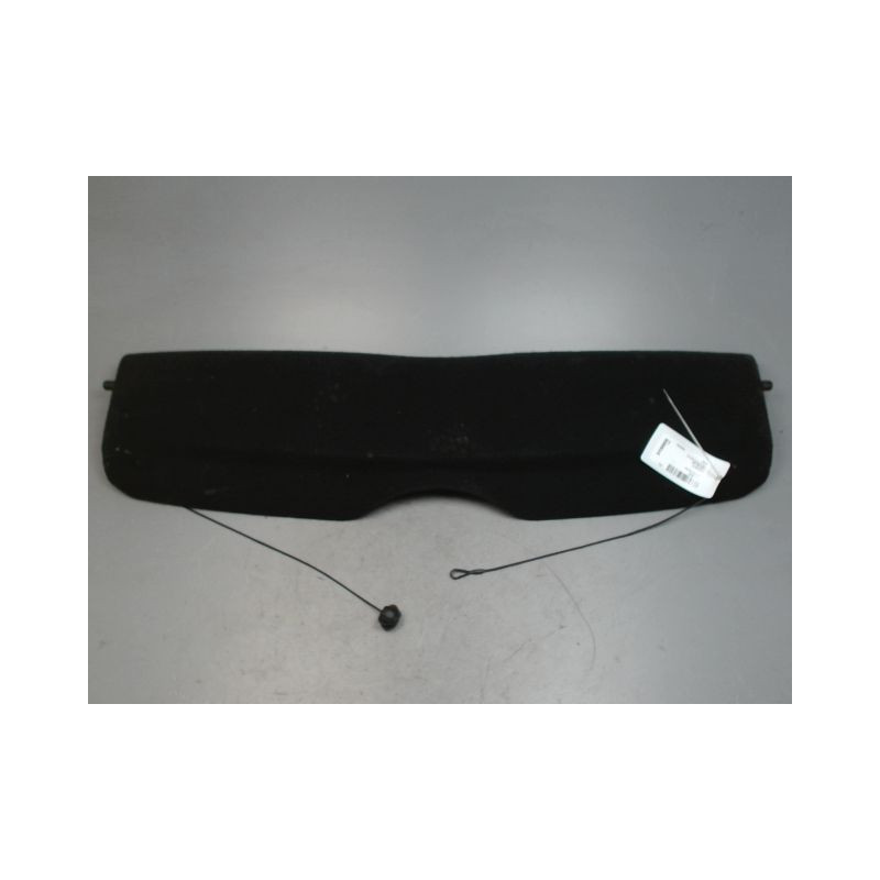TABLETTE PLAGE ARRIERE MINI MINI 2010-