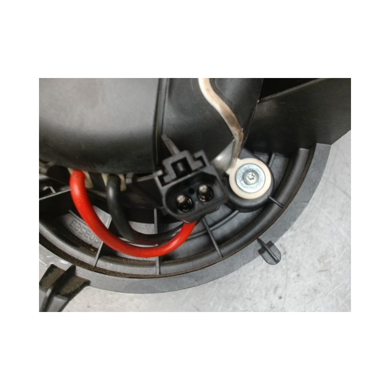 MOTEUR VENTILATEUR CHAUFFAGE MINI MINI 2010-