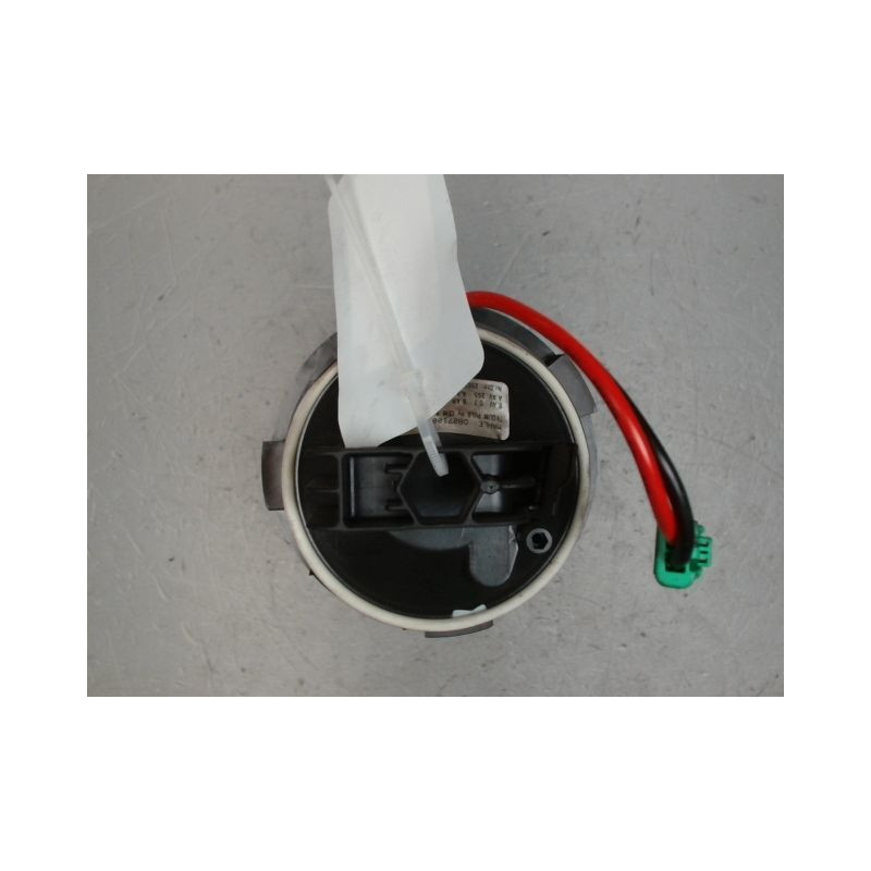 MOTEUR VENTILATEUR CHAUFFAGE PEUGEOT 308