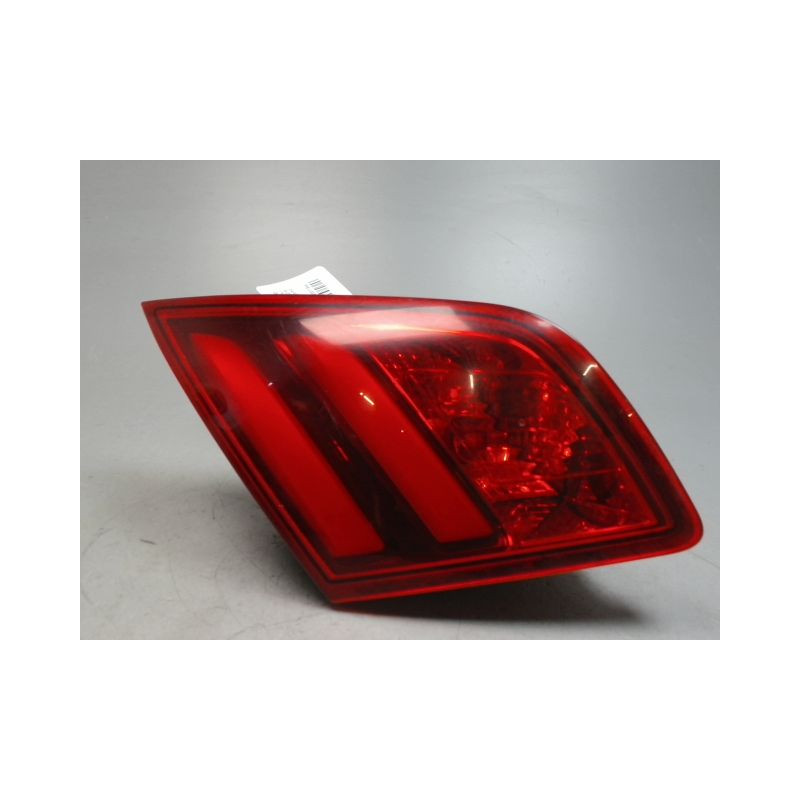 FEU ARRIERE INTERIEUR GAUCHE PEUGEOT 308