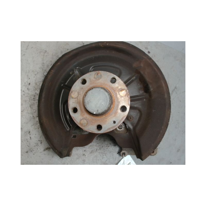 PIVOT ARRIERE GAUCHE SKODA OCTAVIA