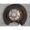 PIVOT ARRIERE GAUCHE SKODA OCTAVIA