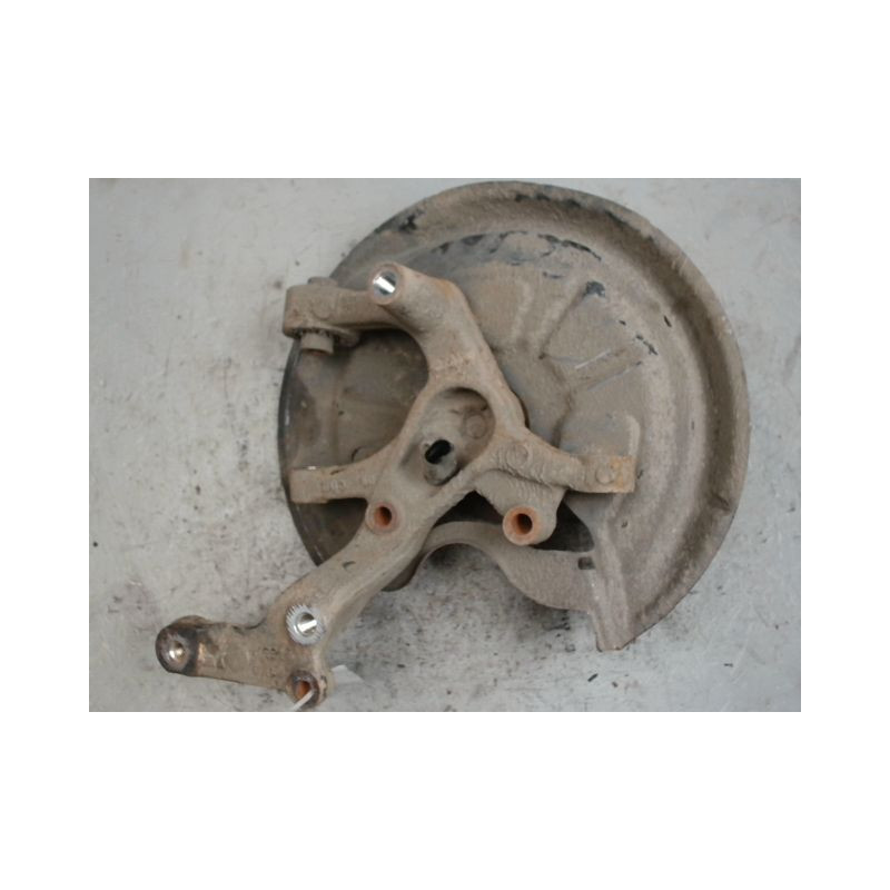 PIVOT ARRIERE GAUCHE SKODA OCTAVIA