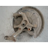 PIVOT ARRIERE GAUCHE SKODA OCTAVIA