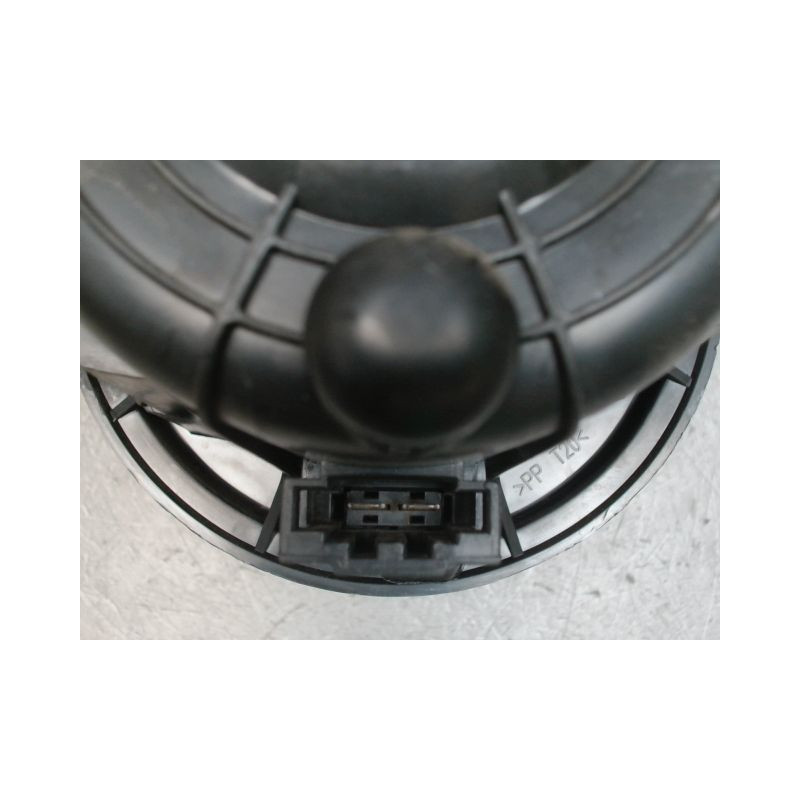 MOTEUR VENTILATEUR CHAUFFAGE CITROEN DS3 2009-