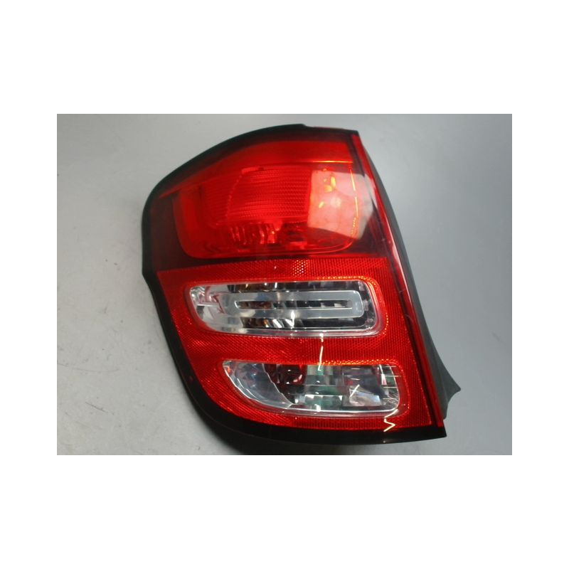 FEU ARRIERE GAUCHE  CITROEN C3 2009-