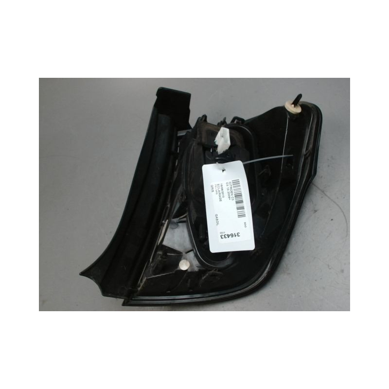 FEU ARRIERE GAUCHE  CITROEN C3 2009-