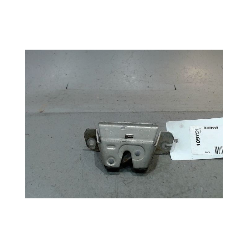 SERRURE HAYON  CITROEN C1