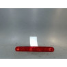 FEUX STOP SUPPLEMENTAIRE PEUGEOT 207