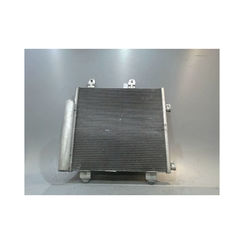 CONDENSEUR CLIMATISATION PEUGEOT 108