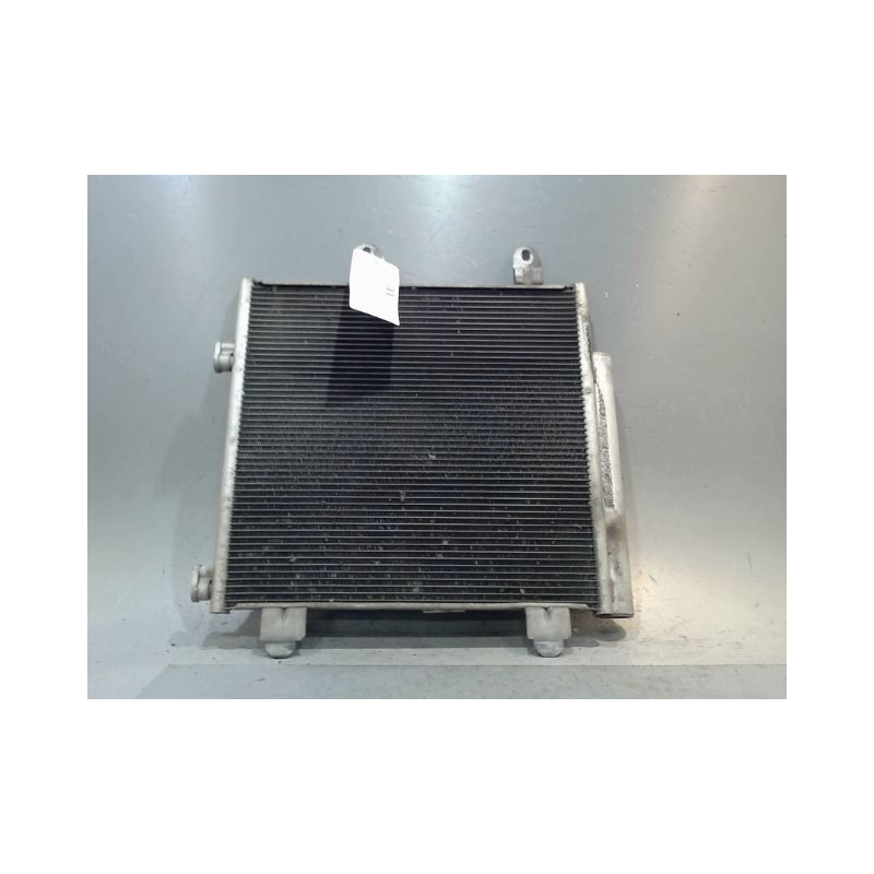CONDENSEUR CLIMATISATION PEUGEOT 108