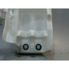 RESERVOIR LAVE-GLACE AVANT CITROEN C1