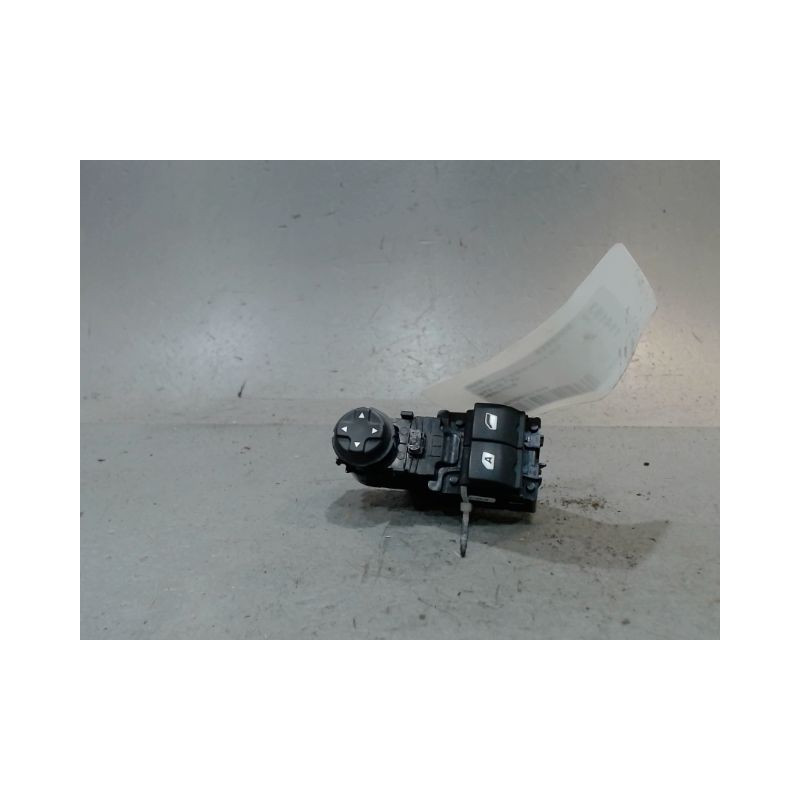 COMMANDE LEVE-GLACE PORTE AVG PEUGEOT 208