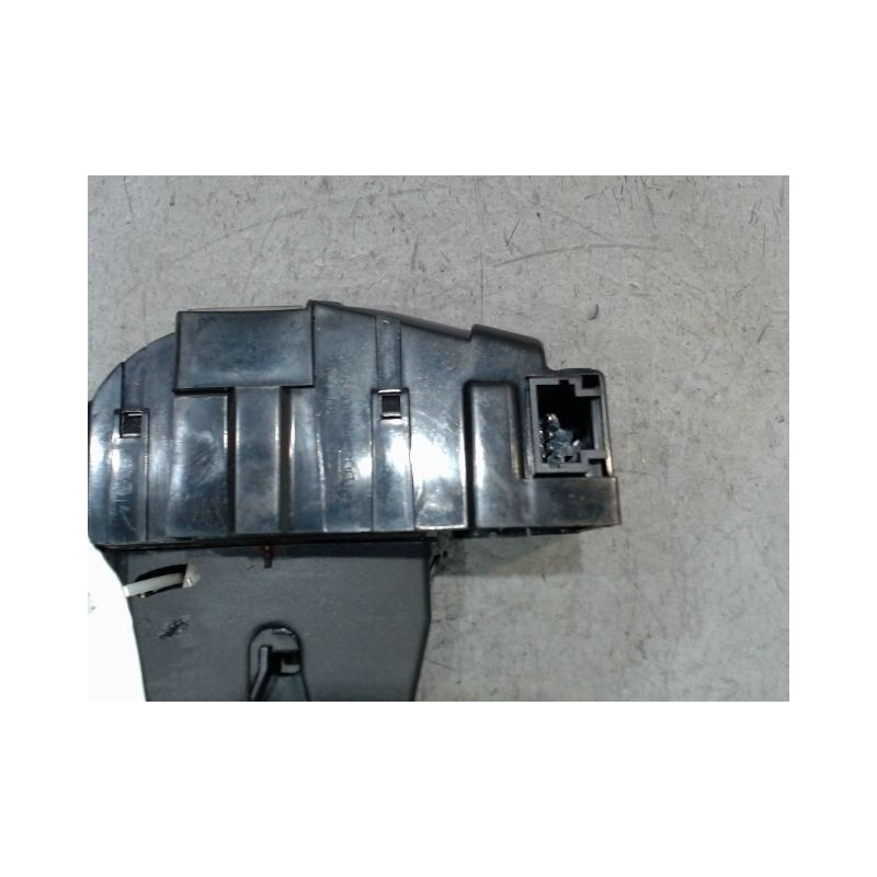 SERRURE COFFRE ARRIERE CITROEN C5