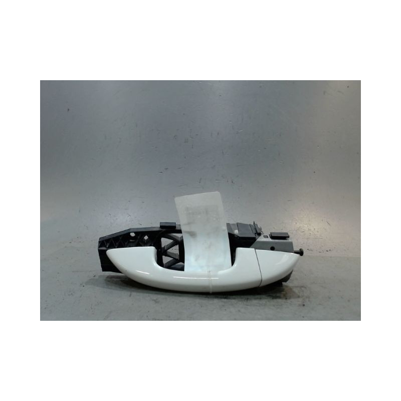 POIGNEE EXTERIEURE PORTE AVANT GAUCHE VOLKSWAGEN GOLF