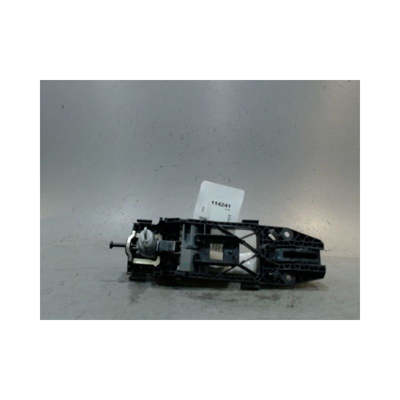 POIGNEE EXTERIEURE PORTE AVANT GAUCHE VOLKSWAGEN GOLF