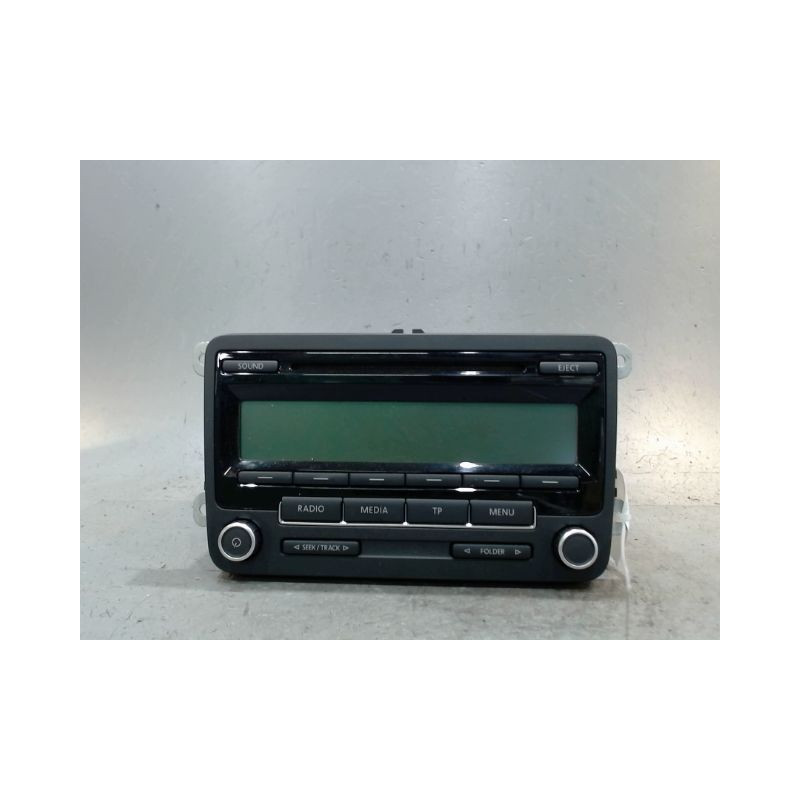 AUTORADIO VOLKSWAGEN GOLF
