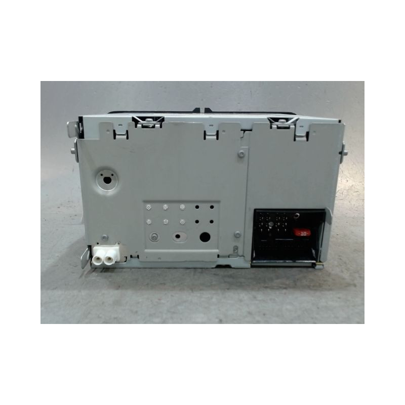 AUTORADIO VOLKSWAGEN GOLF