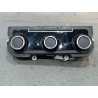 COMMANDE DE CHAUFFAGE VOLKSWAGEN GOLF