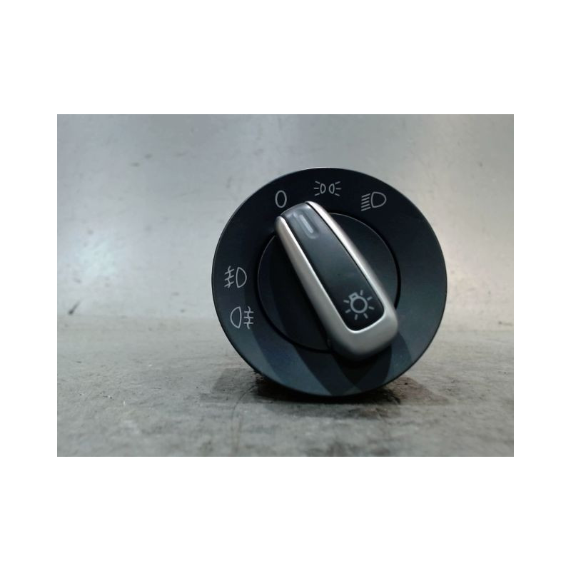 INTERIEUR COMMANDE PHARES VOLKSWAGEN GOLF