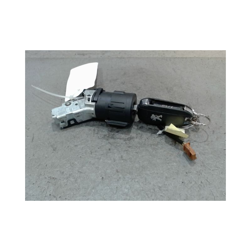 ANTIVOL DE DIRECTION PEUGEOT 308