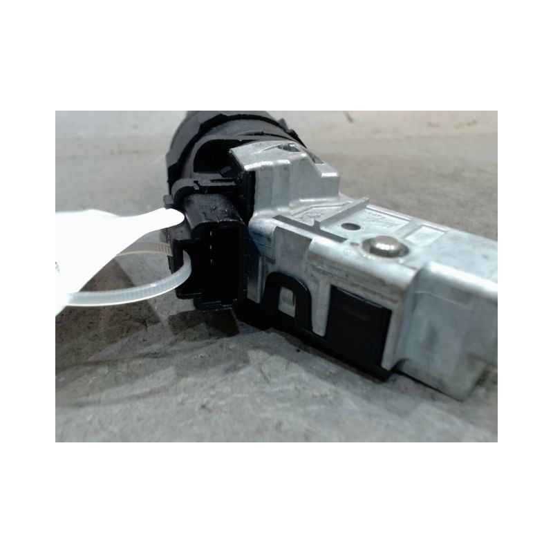 ANTIVOL DE DIRECTION PEUGEOT 308
