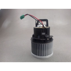 MOTEUR VENTILATEUR CHAUFFAGE