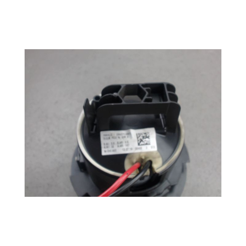 MOTEUR VENTILATEUR CHAUFFAGE PEUGEOT 308
