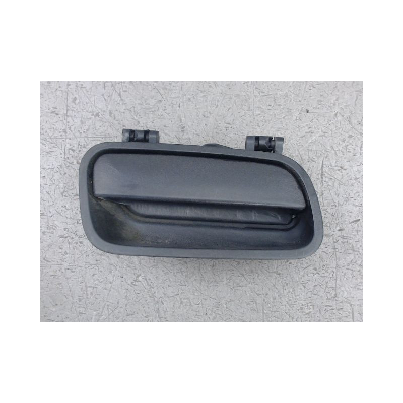 POIGNEE EXTERIEURE PORTE ARRIERE GAUCHE PEUGEOT 206