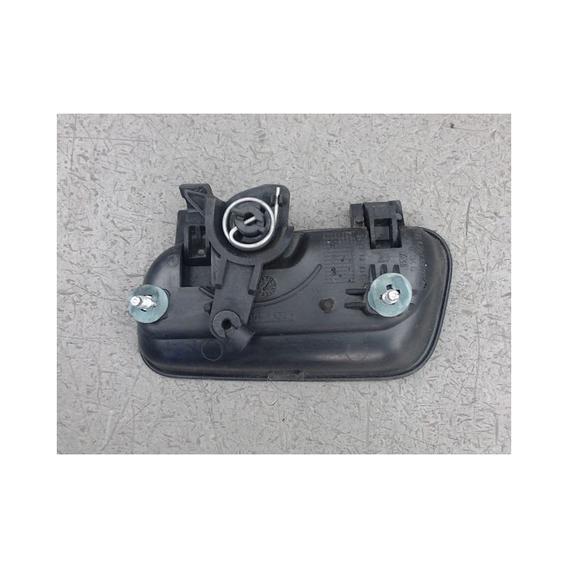 POIGNEE EXTERIEURE PORTE ARRIERE GAUCHE PEUGEOT 206