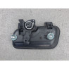 POIGNEE EXTERIEURE PORTE ARRIERE GAUCHE PEUGEOT 206