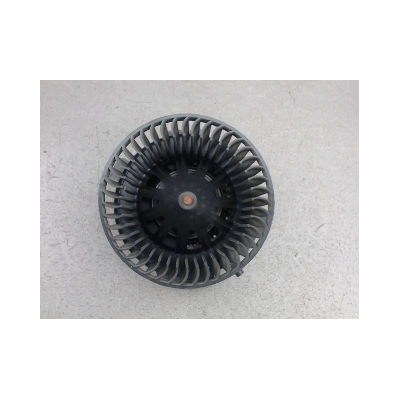 MOTEUR VENTILATEUR CHAUFFAGE PEUGEOT 206