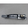 POIGNEE EXTERIEURE PORTE AVANT GAUCHE PEUGEOT 307