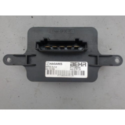 MODULE DE CHAUFFAGE