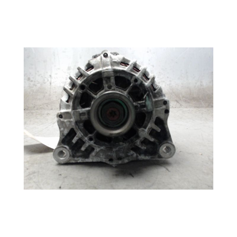 ALTERNATEUR CITROEN C4 2008-