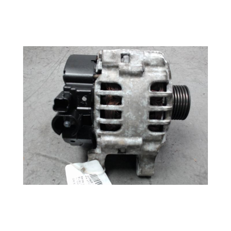 ALTERNATEUR CITROEN C4 2008-