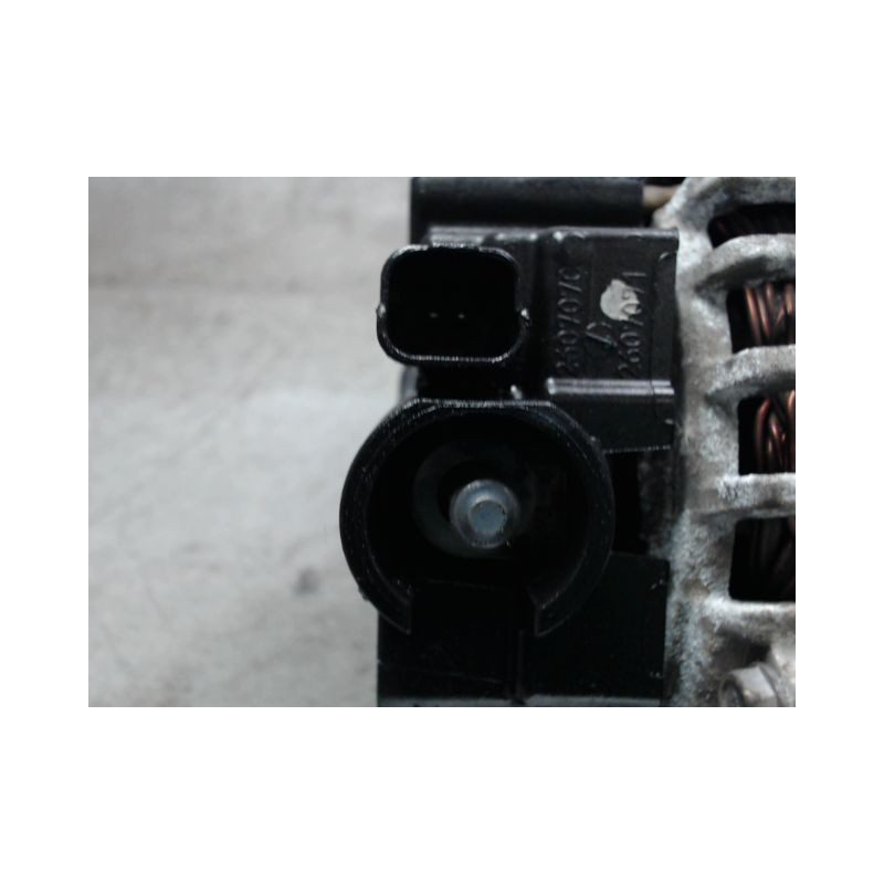 ALTERNATEUR CITROEN C4 2008-