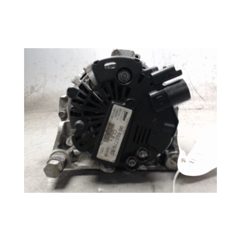 ALTERNATEUR CITROEN C4 2008-